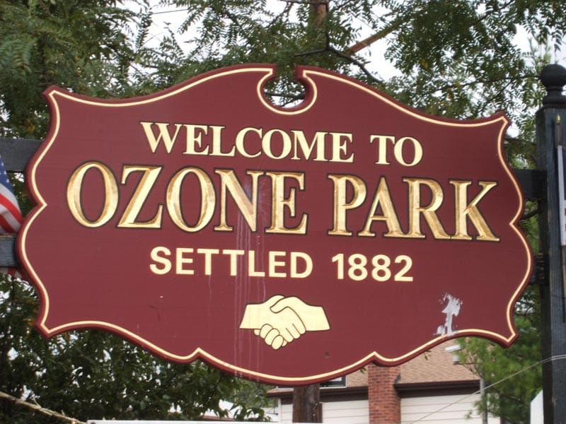 In Defense of Housing Asylum Seekers in Ozone Park